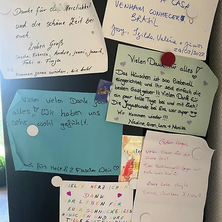 Vacation Nature Oasis *