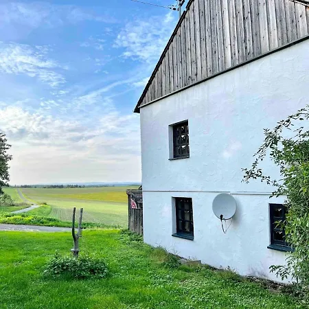 Vacation Nature Oasis * Sosberg