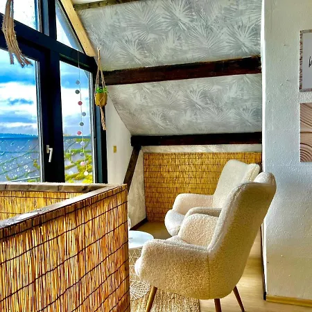 Vacation Nature Oasis * Sosberg