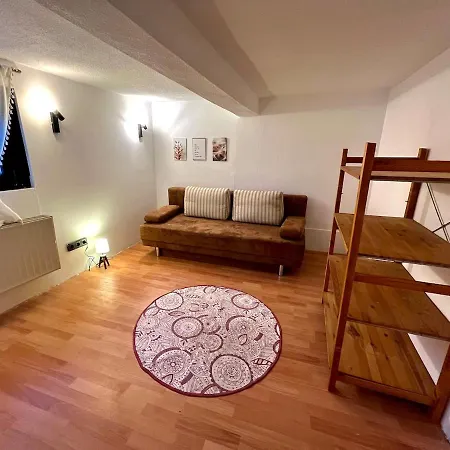 Vacation Nature Oasis 度假居 Sosberg