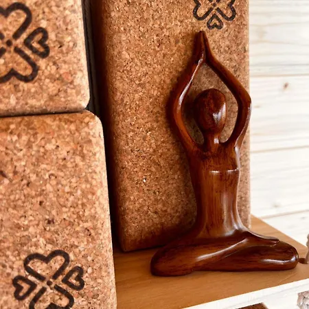 Vacation Nature Oasis 度假居 Sosberg