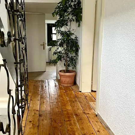 Vacation Nature Oasis 度假居