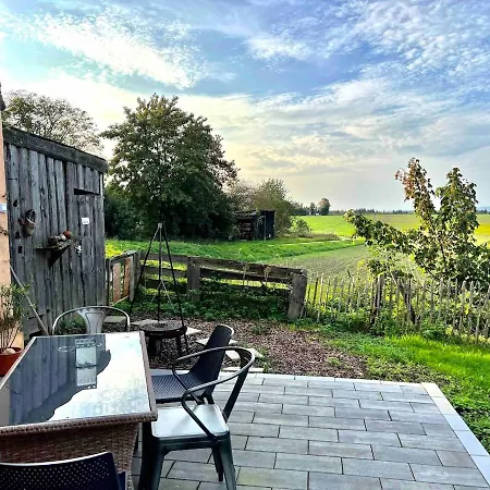 Vacation Nature Oasis * Sosberg