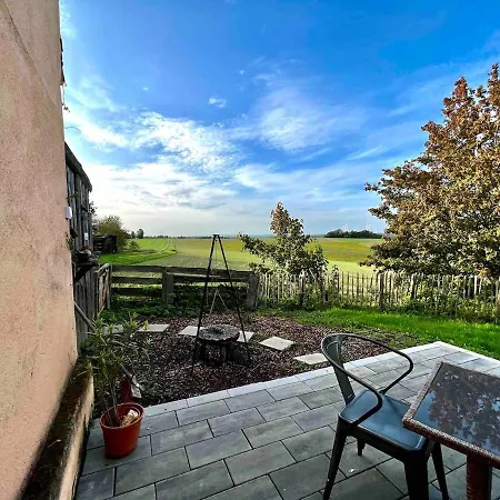 Vacation Nature Oasis