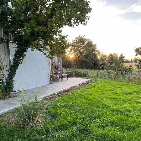 度假居 Vacation Nature Oasis