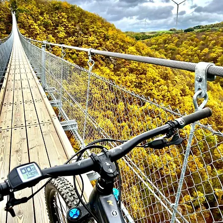 度假居 Vacation Nature Oasis