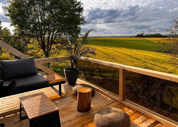 Vacation Nature Oasis *