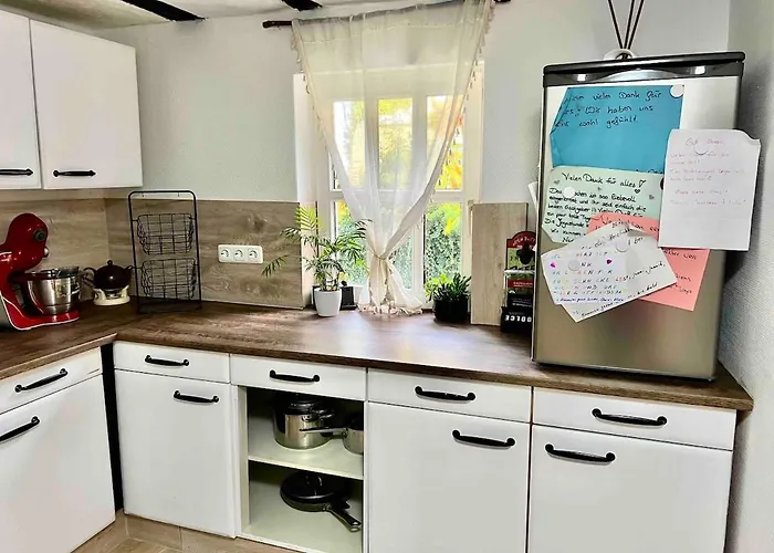 Vacation Nature Oasis *