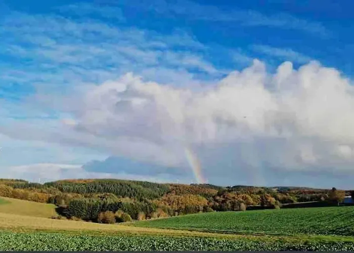 Vacation Nature Oasis Sosberg