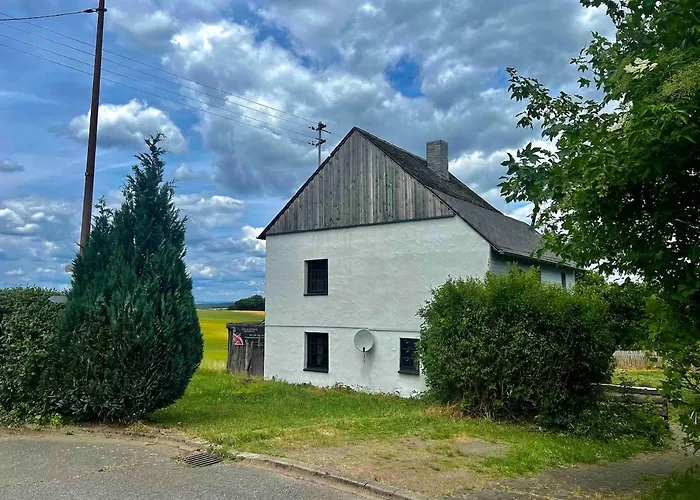 Holiday home Vacation Nature Oasis