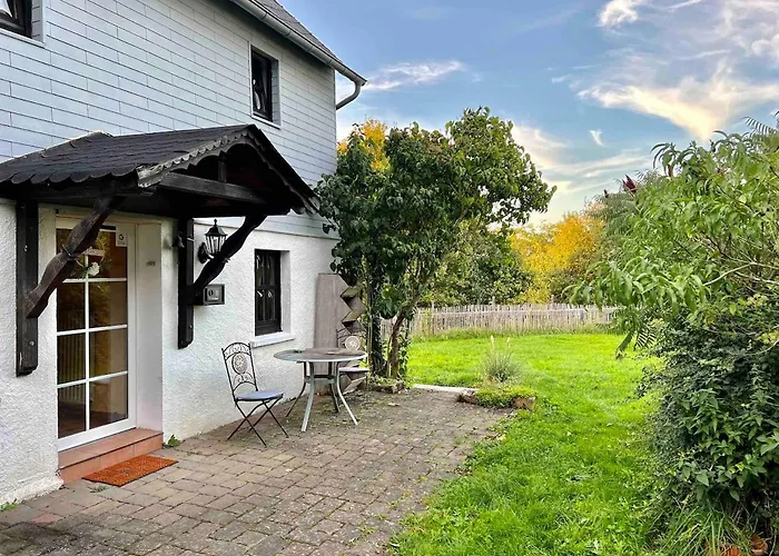 Holiday home Vacation Nature Oasis