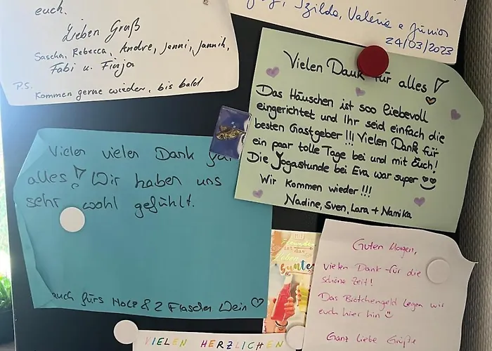 Vacation Nature Oasis *