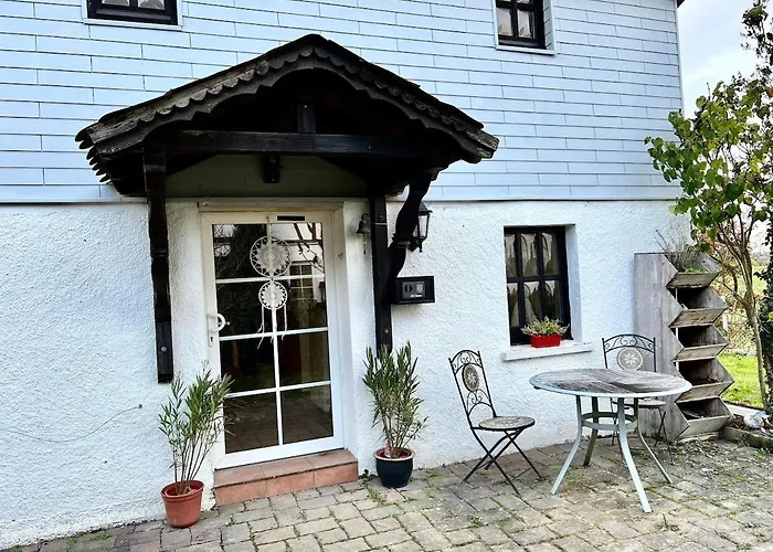 Vacation Nature Oasis *