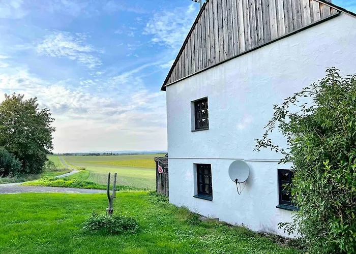 Vacation Nature Oasis * Sosberg