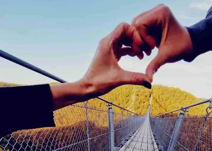 Holiday home Vacation Nature Oasis Sosberg