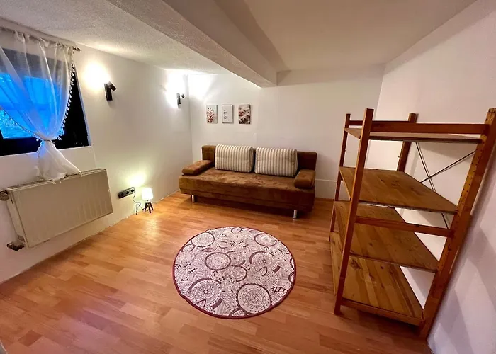 Vacation Nature Oasis Holiday home Sosberg