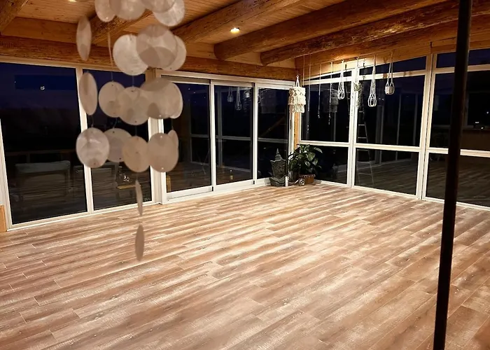 Holiday home Vacation Nature Oasis Sosberg