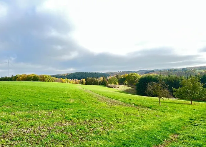 Holiday home Vacation Nature Oasis