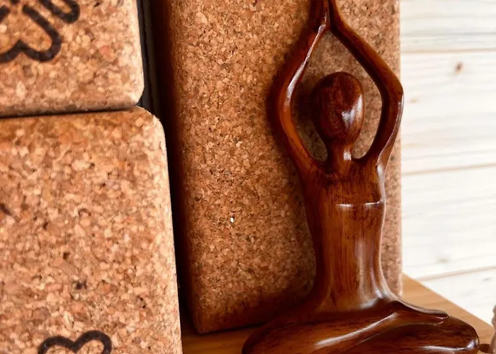 Vacation Nature Oasis Holiday home Sosberg