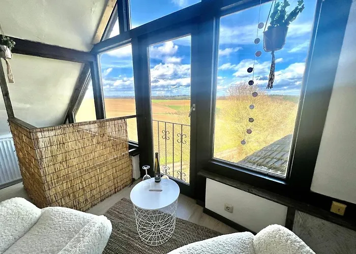 Holiday home Vacation Nature Oasis Sosberg