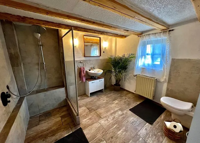 Vacation Nature Oasis Holiday home