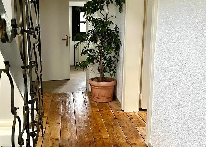 Vacation Nature Oasis Holiday home