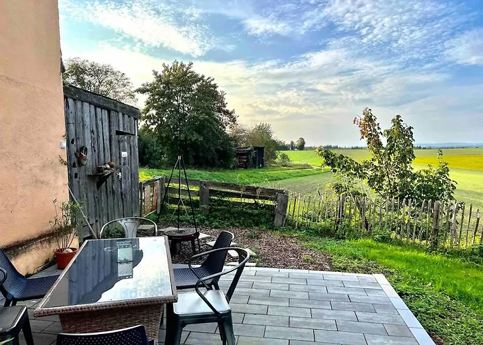 Vacation Nature Oasis * Sosberg