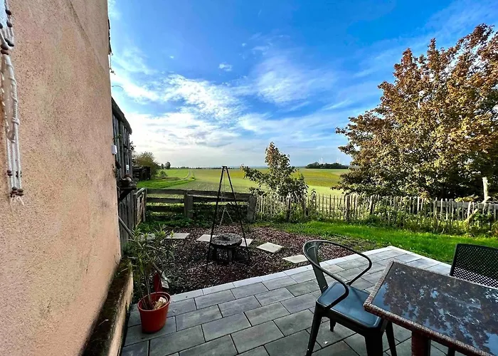 Vacation Nature Oasis