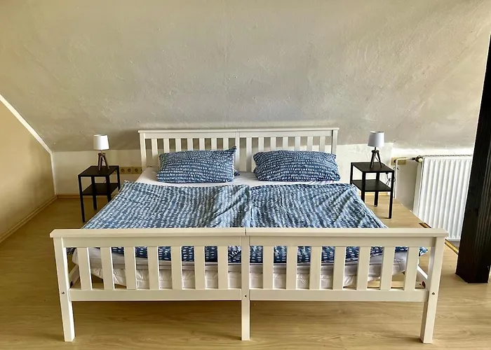 Vacation Nature Oasis