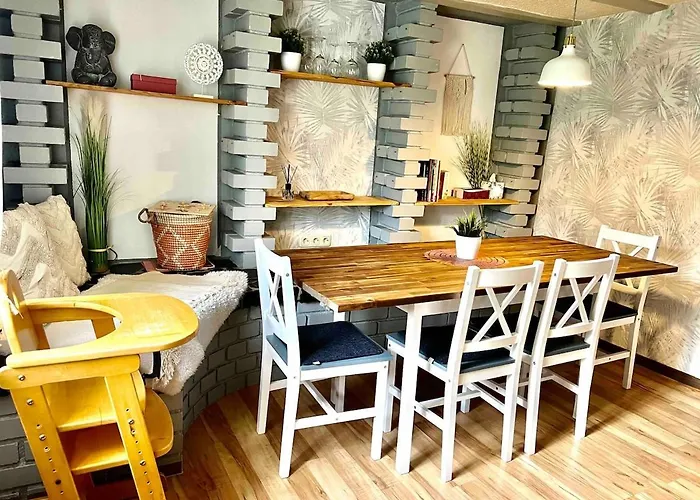 Vacation Nature Oasis *