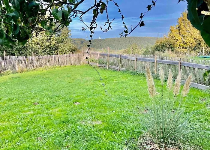 Holiday home Vacation Nature Oasis *