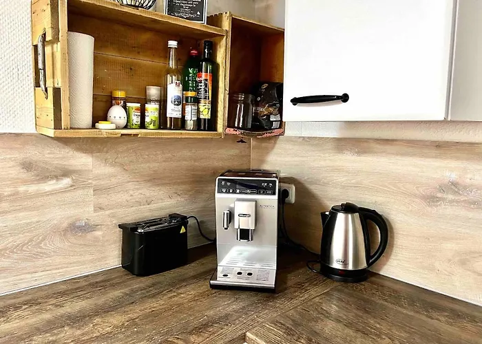 Holiday home Vacation Nature Oasis *