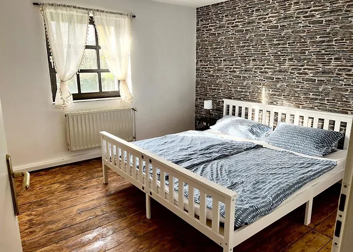 Holiday home Vacation Nature Oasis