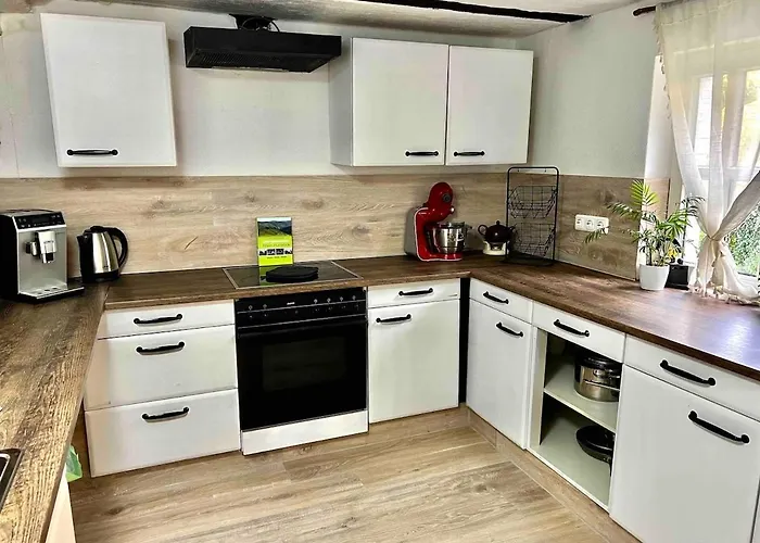 Vacation Nature Oasis Holiday home