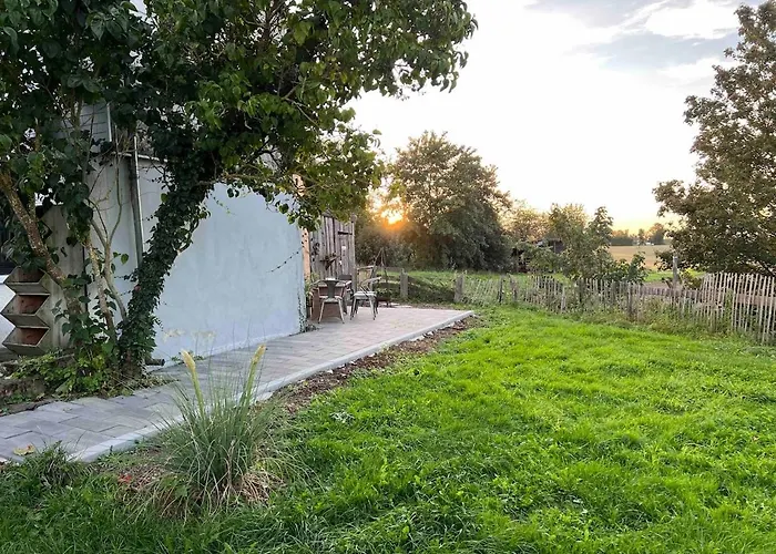 Holiday home Vacation Nature Oasis