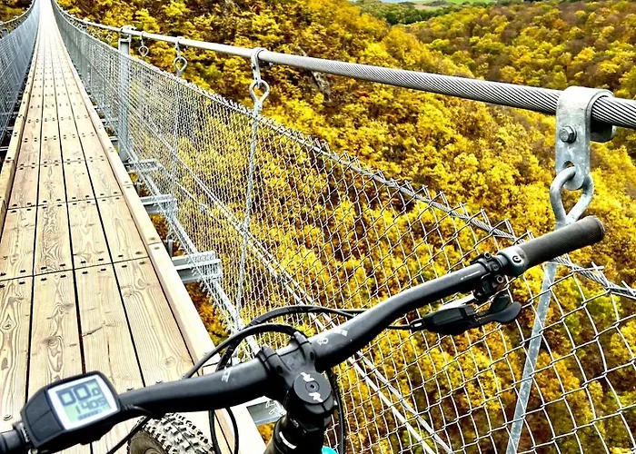 Holiday home Vacation Nature Oasis