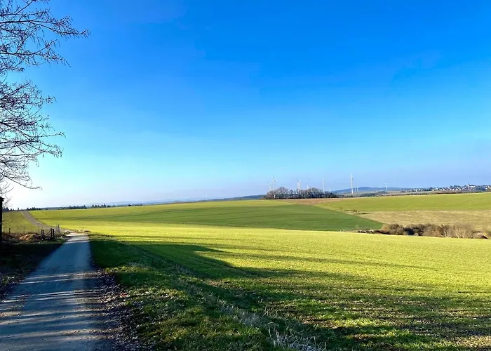 Vacation Nature Oasis