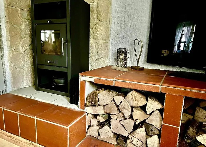 Vacation Nature Oasis Sosberg