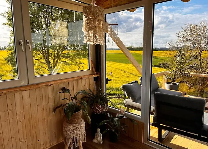 Vacation Nature Oasis Holiday home