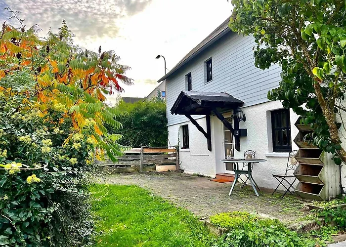 Vacation Nature Oasis * Sosberg