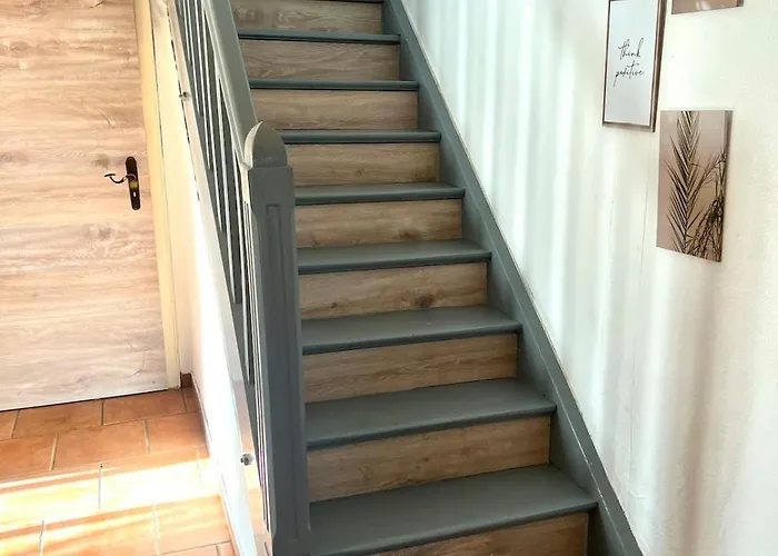 Vacation Nature Oasis Sosberg