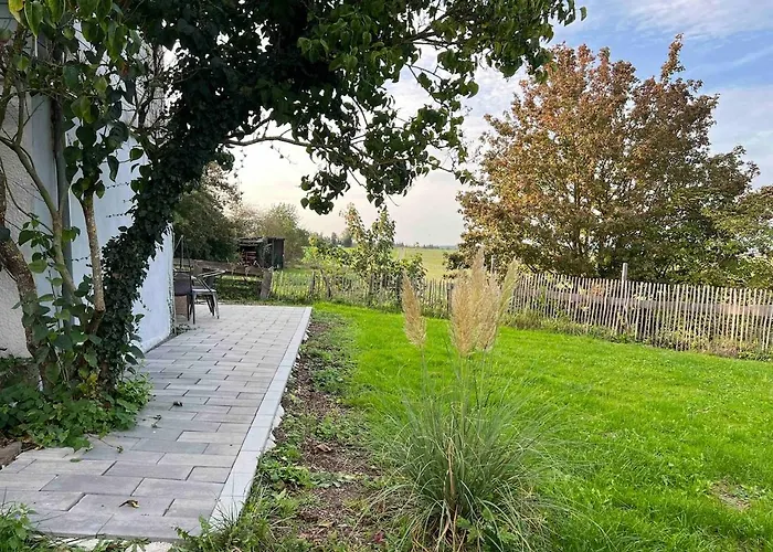 Vacation Nature Oasis Holiday home